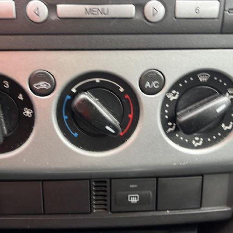Compteur FORD FOCUS 2 Photo n°13