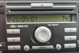 Compteur FORD FOCUS 2