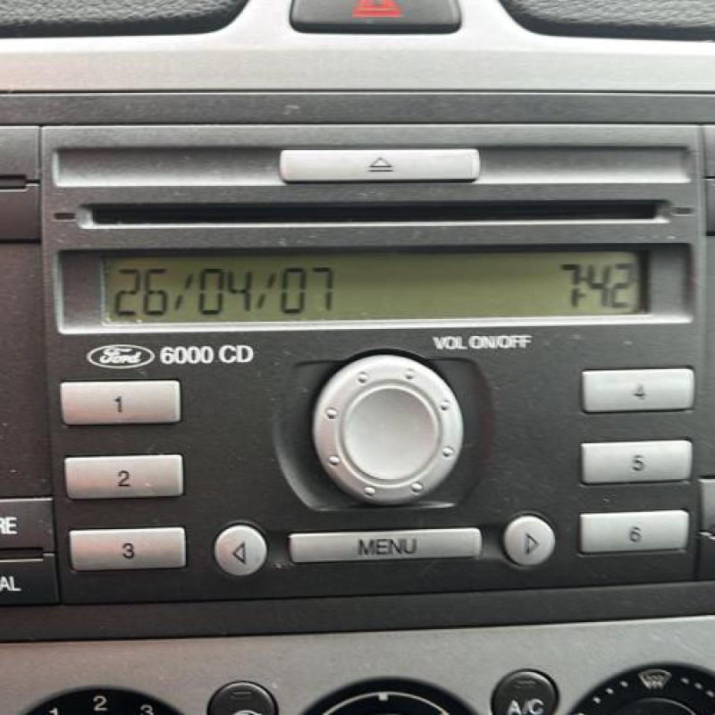 Compteur FORD FOCUS 2 Photo n°14