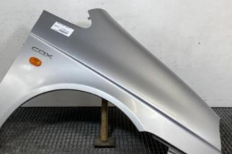 Aile avant droit CHEVROLET REZZO Photo n°1