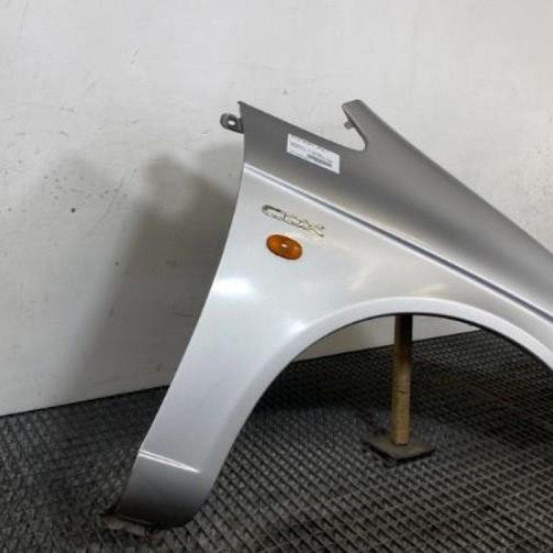 Aile avant droit CHEVROLET REZZO Photo n°4