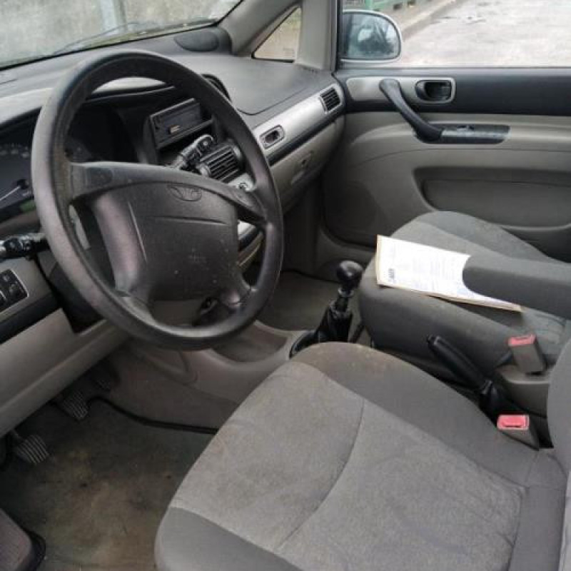Feu arriere principal droit (feux) CHEVROLET REZZO Photo n°12