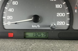 Feu arriere principal droit (feux) CHEVROLET REZZO