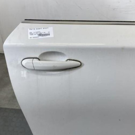 Porte avant droit BMW SERIE 1 E81