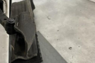 Porte avant droit BMW SERIE 1 E81