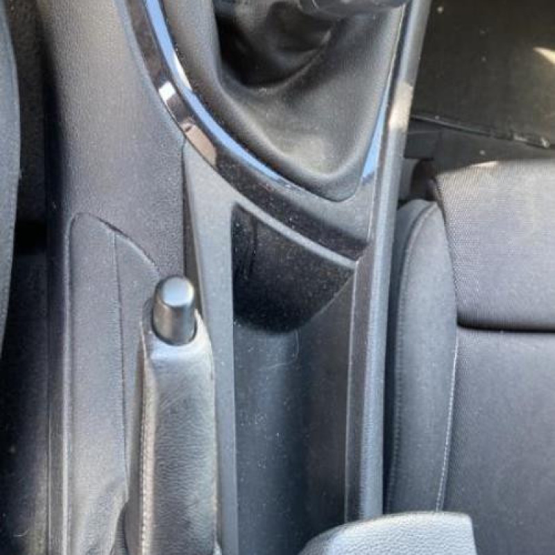 Porte avant droit BMW SERIE 1 E81 Photo n°17