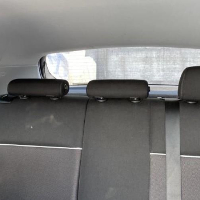 Porte avant droit BMW SERIE 1 E81 Photo n°20