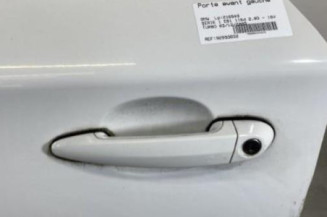 Porte avant gauche BMW SERIE 1 E81
