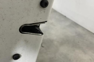 Porte avant gauche BMW SERIE 1 E81