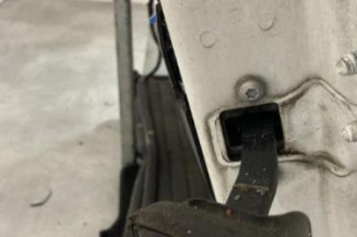 Porte avant gauche BMW SERIE 1 E81
