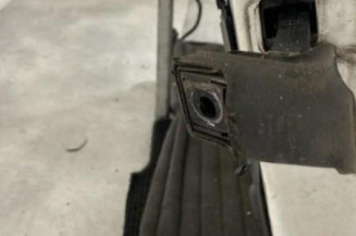 Porte avant gauche BMW SERIE 1 E81