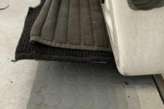 Porte avant gauche BMW SERIE 1 E81