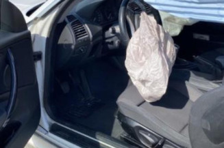 Porte avant gauche BMW SERIE 1 E81