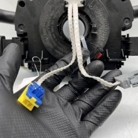 Com (Bloc Contacteur Tournant+Commodo Essuie Glace+Commodo Phare) PEUGEOT 308 1
