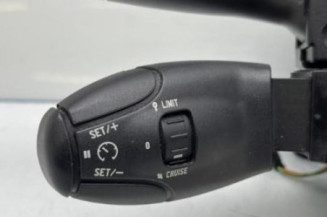 Com (Bloc Contacteur Tournant+Commodo Essuie Glace+Commodo Phare) PEUGEOT 308 1