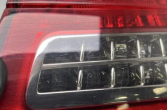 Feu arriere secondaire droit (feux) CITROEN C5 2