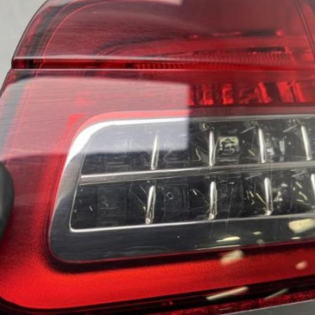 Feu arriere secondaire droit (feux) CITROEN C5 2