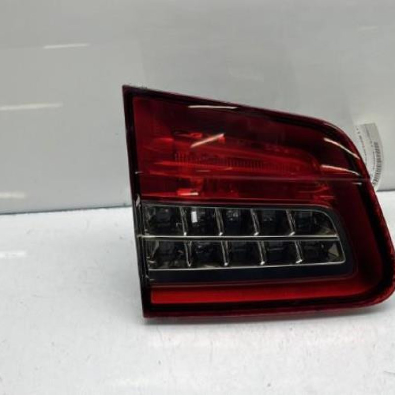 Feu arriere secondaire gauche (feux) CITROEN C5 2 Photo n°1