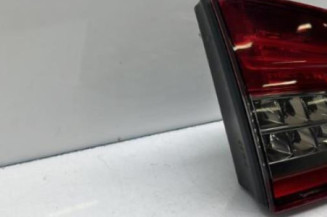 Feu arriere secondaire gauche (feux) CITROEN C5 2