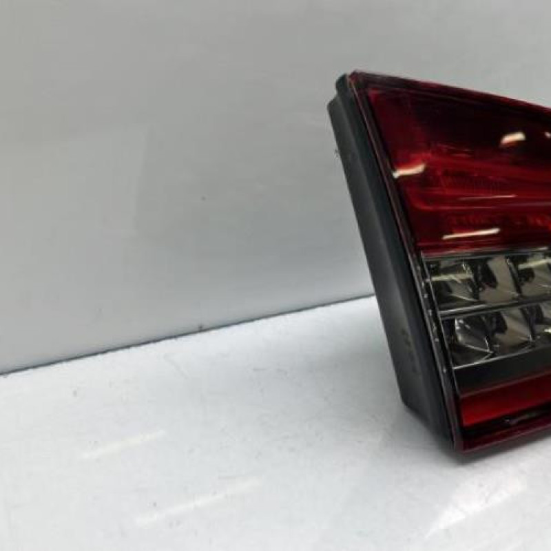 Feu arriere secondaire gauche (feux) CITROEN C5 2 Photo n°2