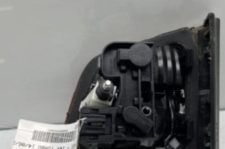 Feu arriere secondaire gauche (feux) CITROEN C5 2