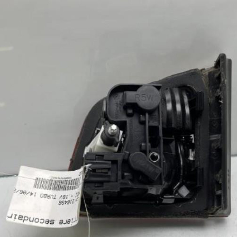 Feu arriere secondaire gauche (feux) CITROEN C5 2 Photo n°3