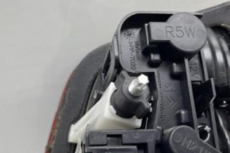 Feu arriere secondaire gauche (feux) CITROEN C5 2