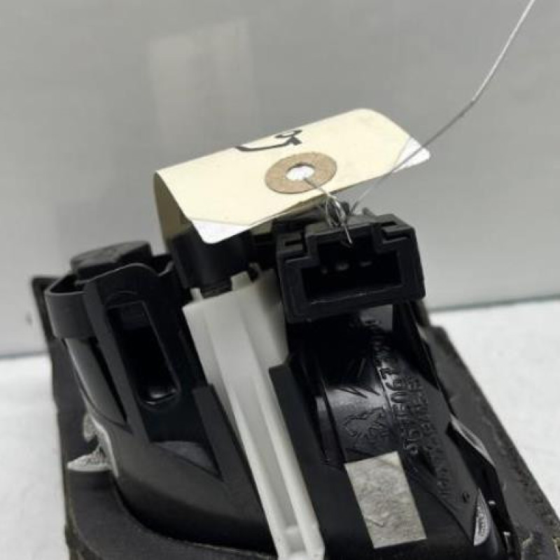 Feu arriere secondaire gauche (feux) CITROEN C5 2 Photo n°5