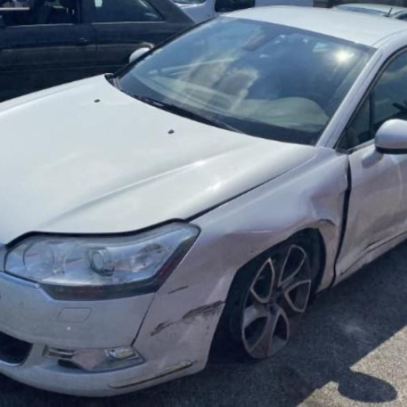 Feu arriere secondaire gauche (feux) CITROEN C5 2 Photo n°7