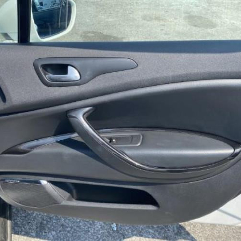 Feu arriere secondaire gauche (feux) CITROEN C5 2 Photo n°16