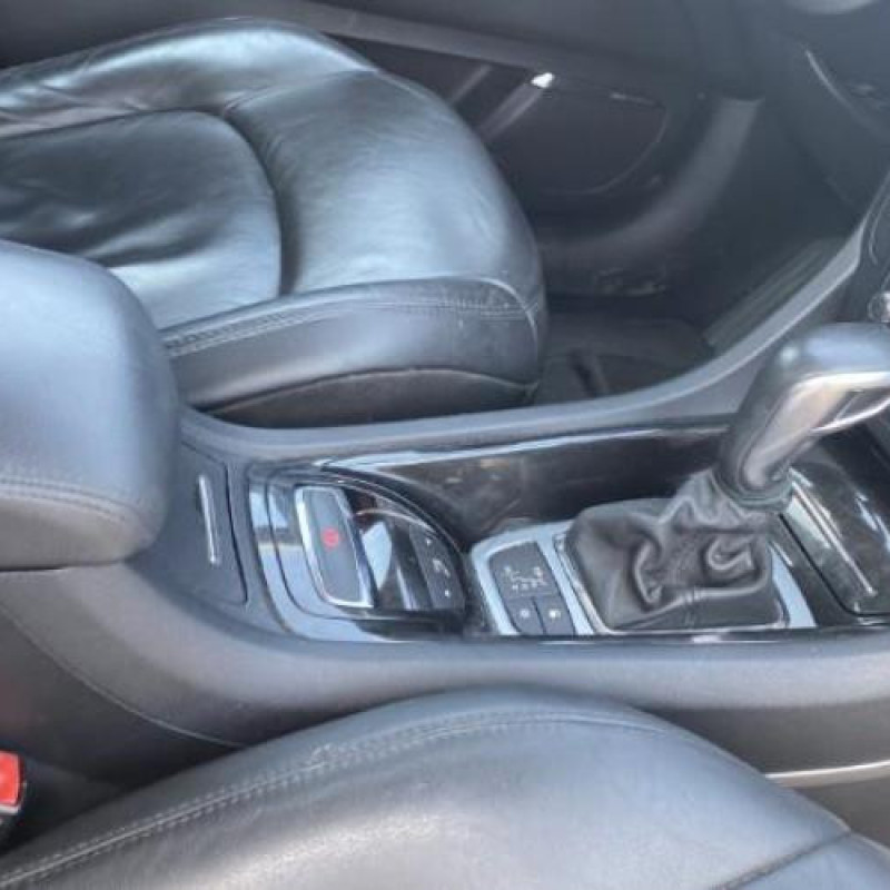 Feu arriere secondaire gauche (feux) CITROEN C5 2 Photo n°19