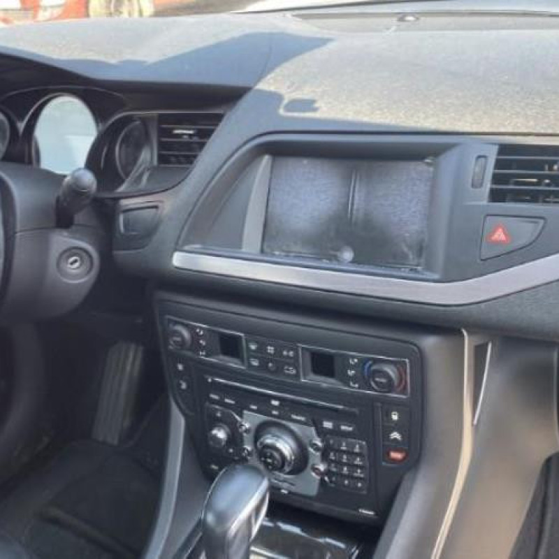 Feu arriere secondaire gauche (feux) CITROEN C5 2 Photo n°20