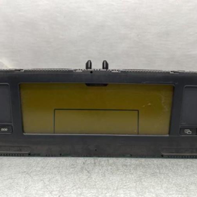 Compteur CITROEN C4 GRAND PICASSO 1 Photo n°1