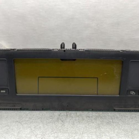 Compteur CITROEN C4 GRAND PICASSO 1 Photo n°1