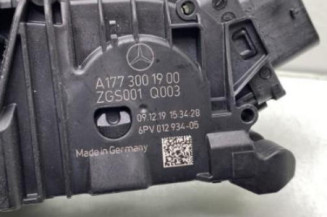 Pedalier d'accelerateur MERCEDES CLASSE CLA 118