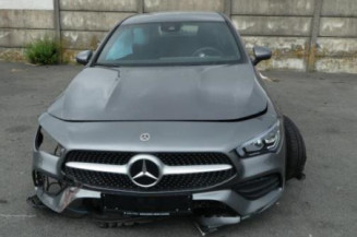 Pedale d'accelerateur MERCEDES CLASSE CLA 118