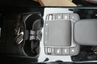 Pedale d'accelerateur MERCEDES CLASSE CLA 118