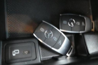 Pedale d'accelerateur MERCEDES CLASSE CLA 118