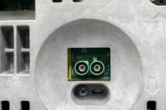 Compteur MERCEDES CLASSE CLA 118