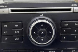Autoradio d'origine KIA CEE-D 1