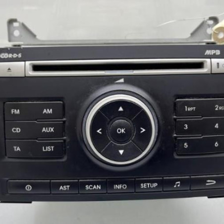 Autoradio d'origine KIA CEE-D 1