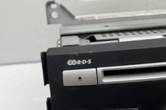 Autoradio d'origine KIA CEE-D 1
