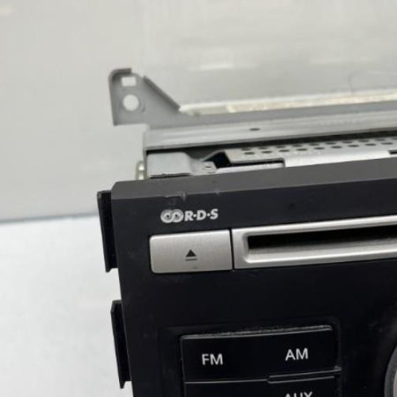 Autoradio d'origine KIA CEE-D 1 Photo n°3