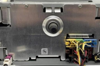 Autoradio d'origine KIA CEE-D 1