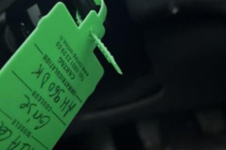 Bouton de warning KIA CEE-D 1