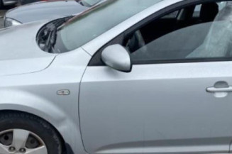 Bouton de warning KIA CEE-D 1