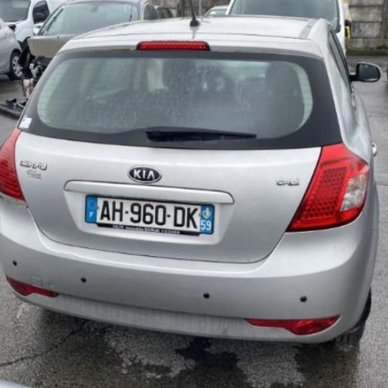 Bouton de warning KIA CEE-D 1 Photo n°18