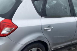 Bouton de warning KIA CEE-D 1