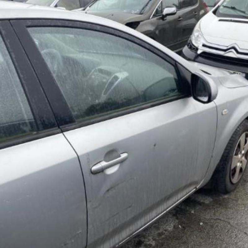 Bouton de warning KIA CEE-D 1 Photo n°20