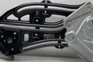 Leve vitre electrique arriere droit PEUGEOT 207 Photo n°1